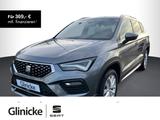 Seat Ateca Xperience 1.5 TSI DSG, NAVI, LED - Seat Ateca Jahreswagen