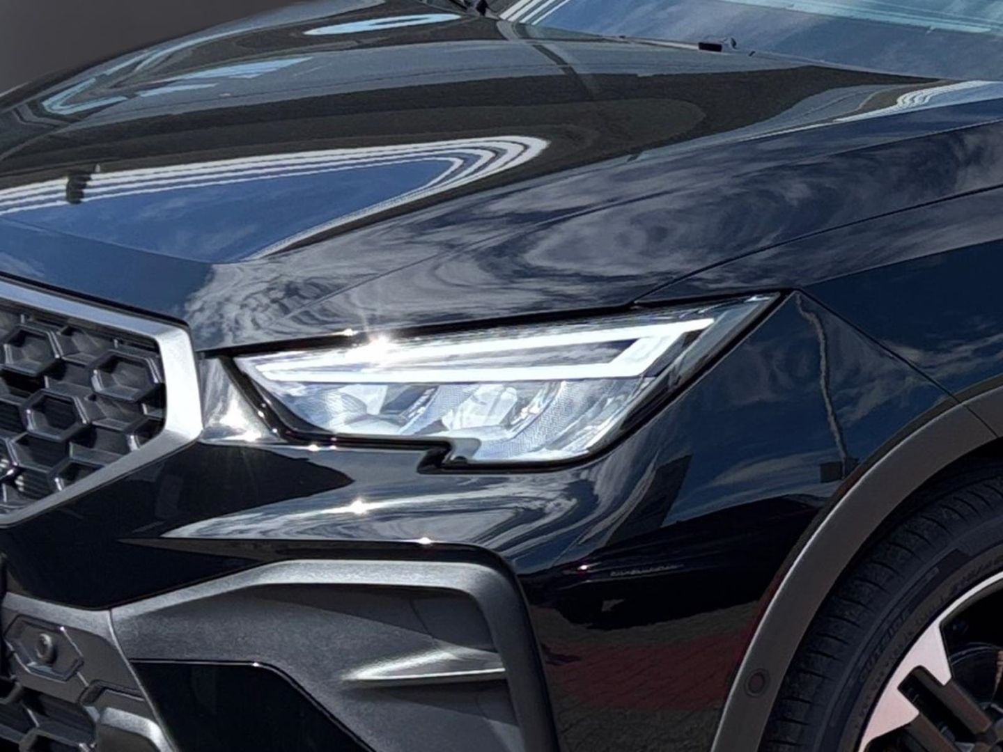 Seat Arona - Bild 7