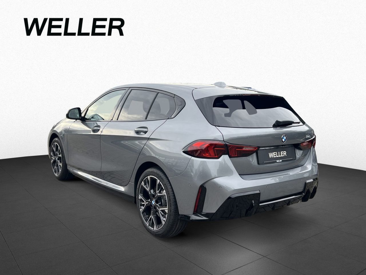 BMW 120 - Bild 10