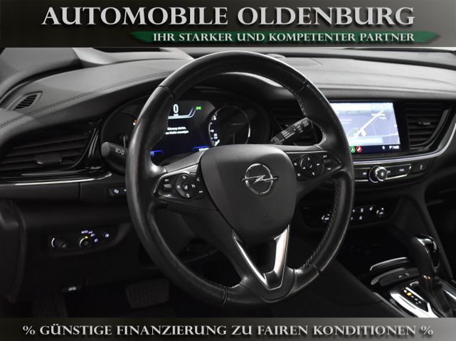 Opel Insignia Business Elegance 2.0 CDTI *AHK*ACC*HUD