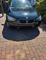 BMW 1er 116i - BMW 116 in Lübeck