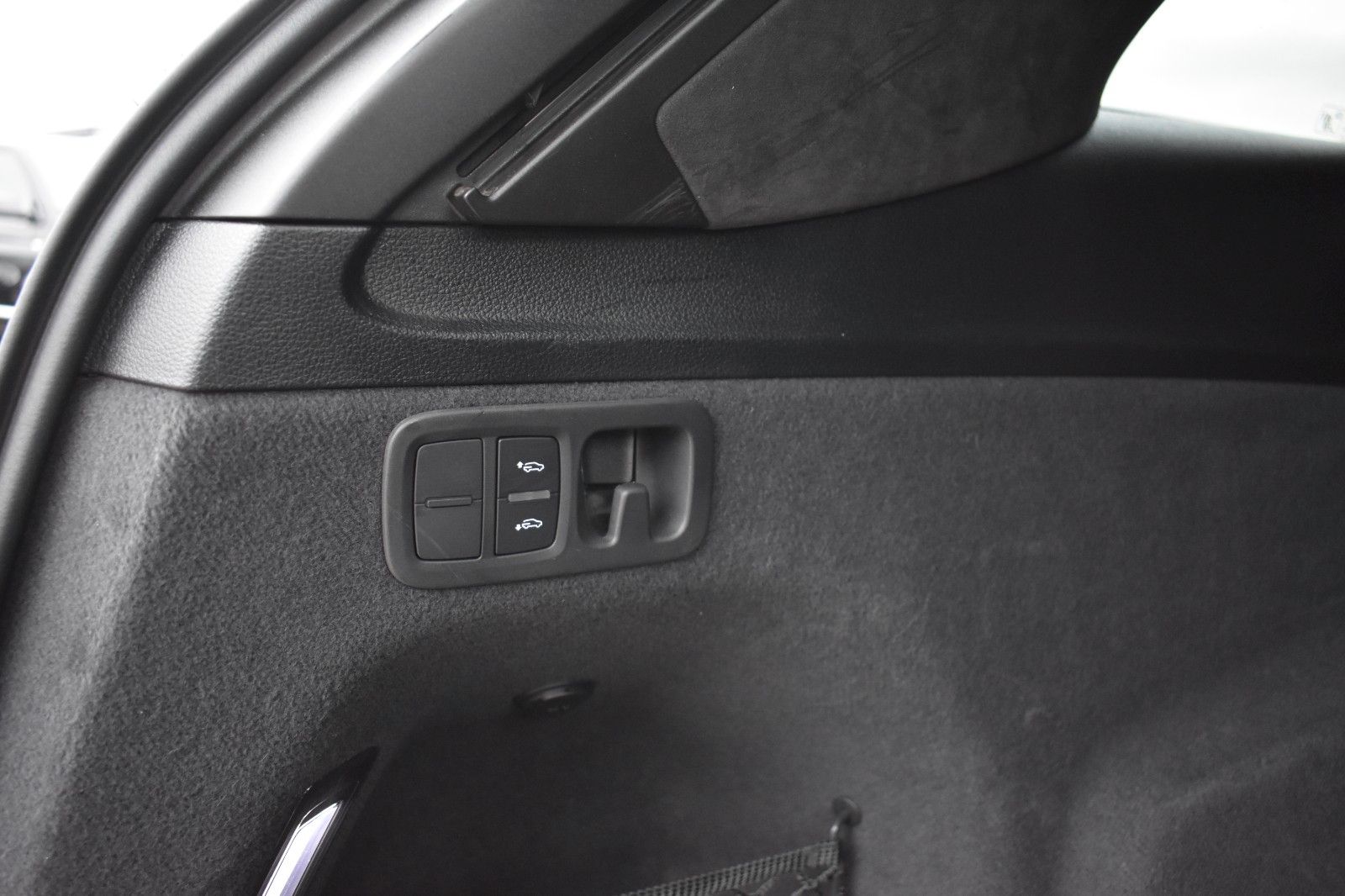 Fahrzeugabbildung Audi SQ7 4.0 TDI V8 quattro HUD Matrix Bose