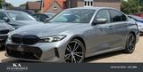 BMW 3er - 320 d xDrive M Sport Kamera 19" Stop&GO Hi - BMW 320: 3er 320d