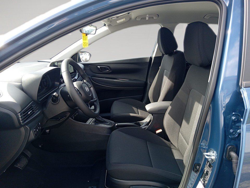 Hyundai i20 – Bild 7