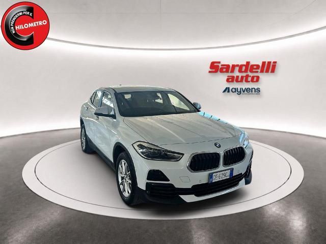 BMW X2 sDrive18d Business-X imagem 2