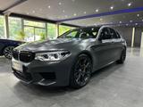 BMW M5 Competition / EDITION 35 JAHRE/ 1 of 350/ B&W