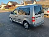 Volkswagen Caddy Life - Volkswagen Caddy: Pickup