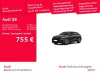 Audi Q8 - Vorschau Bild 4
