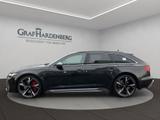Audi RS 6 Avant 4.0 TFSI Tiptronic B&O AHK - gebrauchte Audi RS6 aus dem Jahr 2023