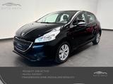 Peugeot 208 1.4 Active/51.312 KM/5 Türig/KLIMA /HU:03/27 - gebrauchte Peugeot 208 aus dem Jahr 2012