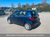 Toyota Yaris 1.3 Sol KLIMA*TÜV 10/2026*SERVICE NEU! - gebrauchte Toyota Yaris aus dem Jahr 2004