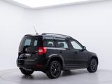 Skoda Yeti Monte Carlo 2.0TDI DSG 4x4*PANO*KAMERA*AHK - Skoda Yeti: Automatik