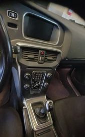 Volvo V40 - 8