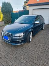 Audi S3 8p Facelift - Audi S3 in Gelsenkirchen