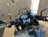 Triumph Tiger 660 Sport - TRIUMPH 660 TIGER SPORT