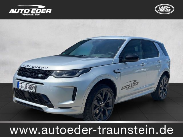 Land Rover Discovery Sport R-Dynamic SE AWD Bluetooth Navi