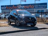 Renault Captur Luxe*AUTOMATIK*TEMPOMAT*KAMERA*PDC*USB !! - Renault Captur in Krefeld
