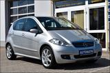 Mercedes-Benz A 200 Turbo Automatik TÜV-Neu Garantie - gebrauchte Mercedes-Benz A-Klasse aus dem Jahr 2008