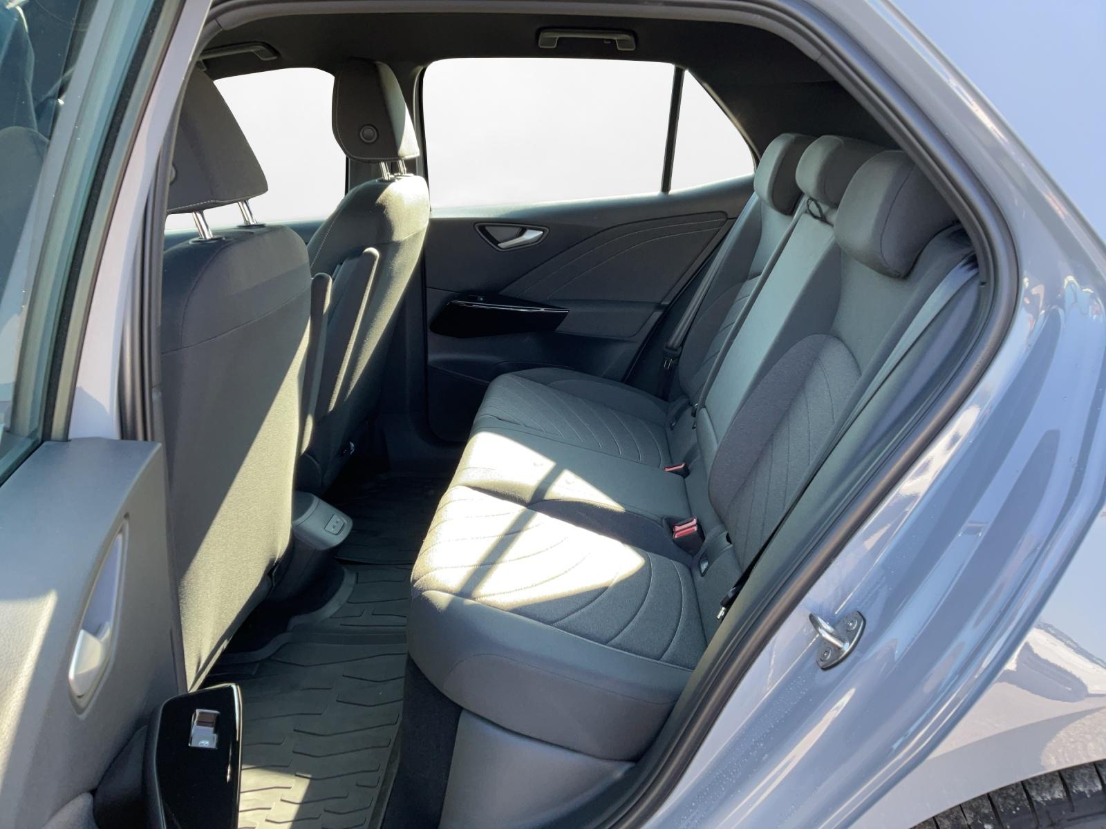 Volkswagen ID.3 Pro NAVI LED PDC SITZHZG. DAB, миниатюра 11