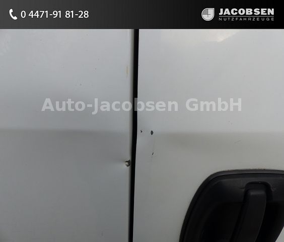 Fahrzeugabbildung Iveco Daily 35S16A8 Klima / Maxi / Automatik