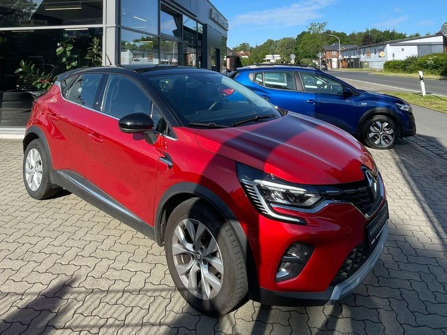 Renault Captur II Intens