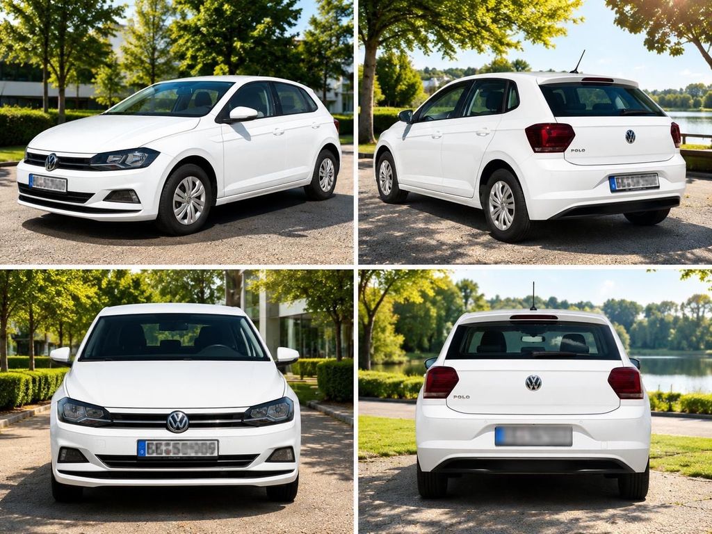 Image of Volkswagen Polo