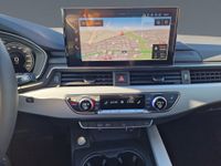 Audi A4 - Vorschau Bild 16