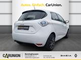 Renault ZOE Life Limited Paket (Batterie Miete) - gebrauchte Renault ZOE aus dem Jahr 2018