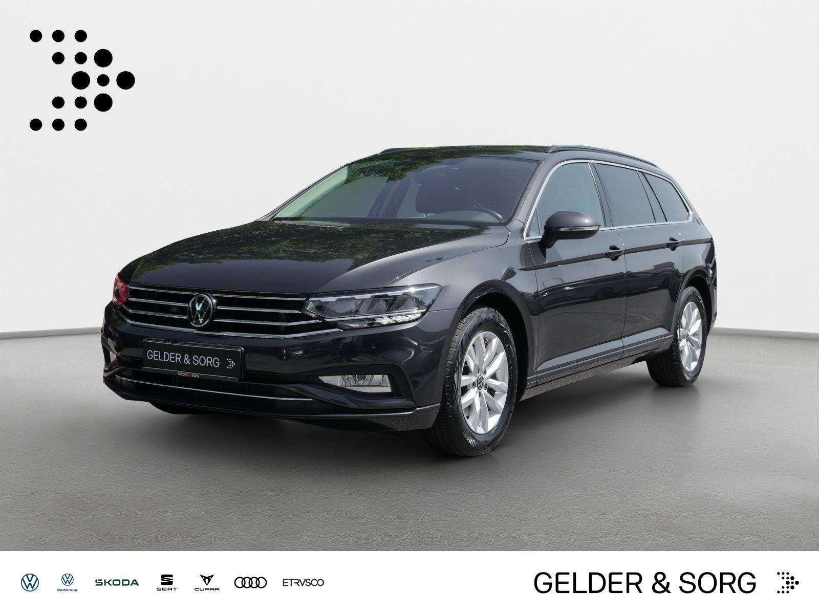 Volkswagen Passat Business 2.0 TDI LED*RFK*ACC*DAB+