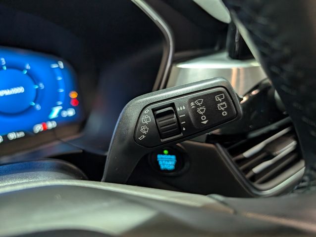 Ford Kuga 1.5 EcoBlue Titanium X Automatik