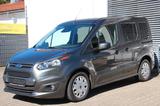 Ford Transit Connect 1.5TDCI # 5-Sitzer # Automatik - Ford Transit: 5t