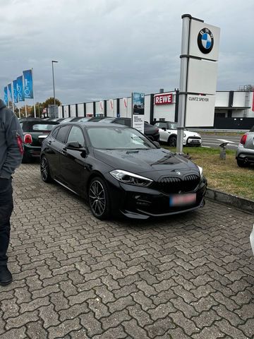 BMW BMW 118i M-Sport Paket