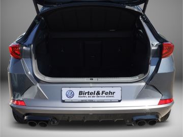 Cupra Formentor VZ 4Drive 2.0 TSI DSG Navi Kamera