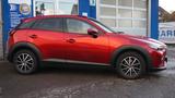 Mazda CX-3 Center-Line Navi Klima PDC Sizheizung - Mazda CX-3 Center-Line mit Benzin-Antrieb