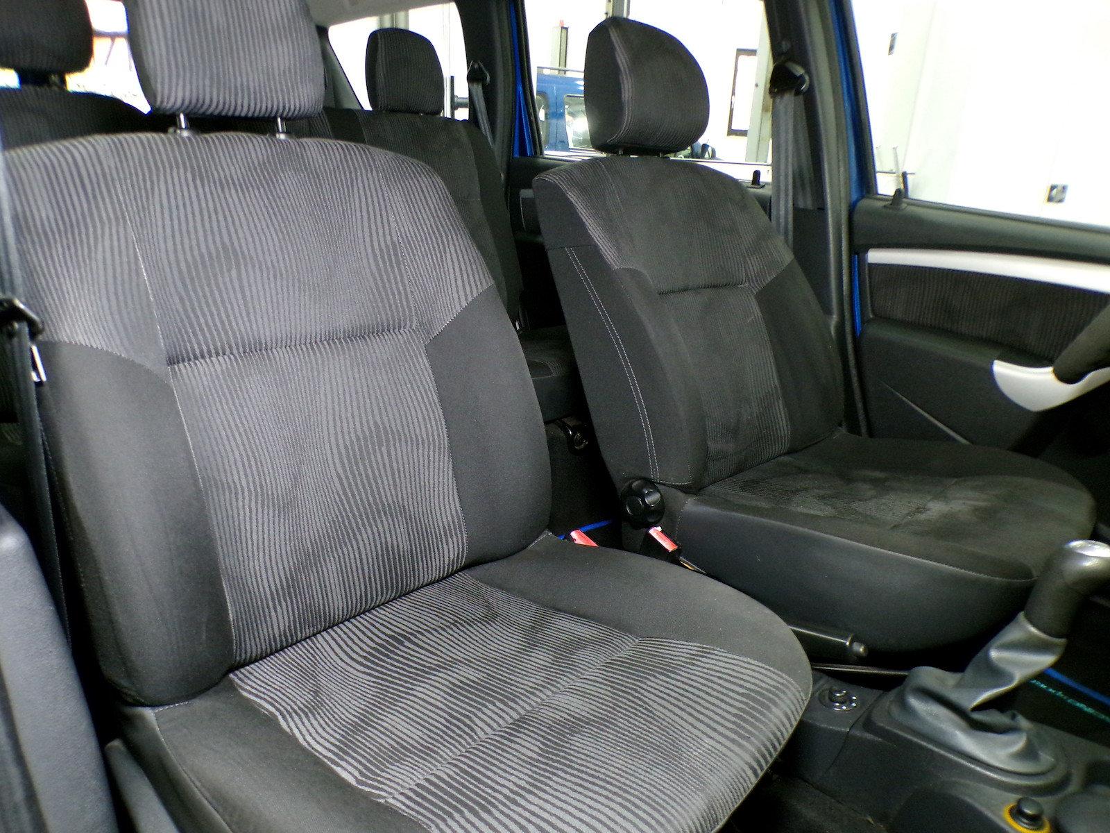 Dacia Logan 2009 — photo 16
