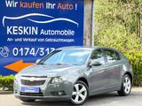 Chevrolet Cruze Hatchback LTZ*AUTOMATIK*TEMPOMAT*ALU* - Chevrolet Cruze Gebrauchtwagen