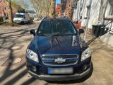 Chevrolet Captiva 2.0 - Chevrolet Captiva: 2.0