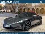 MG Cyberster Single Motor 340PS elektr. Scherentüre - MG Cyberster Neuwagen