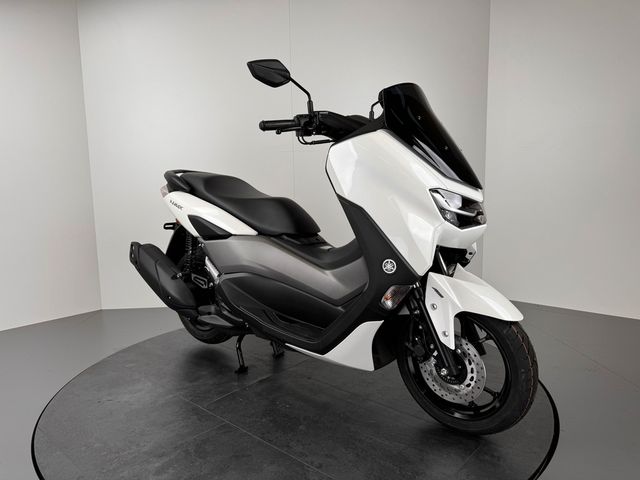 Yamaha N-MAX 125 *AKTIONSPREIS *ab 49,- € mtl.