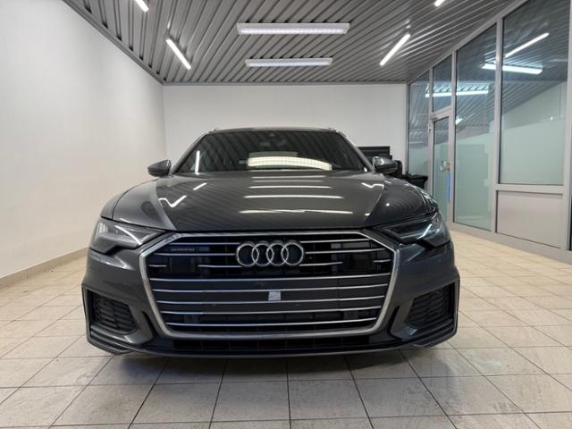 Audi A6 Avant 50 TFSI e quattro sport
