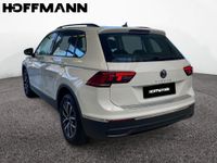 Volkswagen Tiguan - Vorschau Bild 3