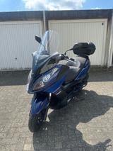 Kymco Downtown 125 i ABS - KYMCO K