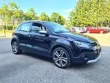 Volkswagen Polo 1.2 TSI Cross AHK+Cool&Sound+FahrKomfort - Volkswagen Polo: Sound
