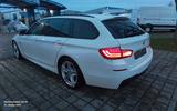BMW 520 d Sport-Paket M / M-Technic - BMW: M Tech
