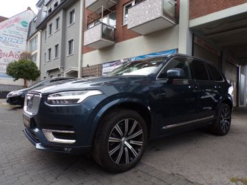 Volvo XC90 - 2