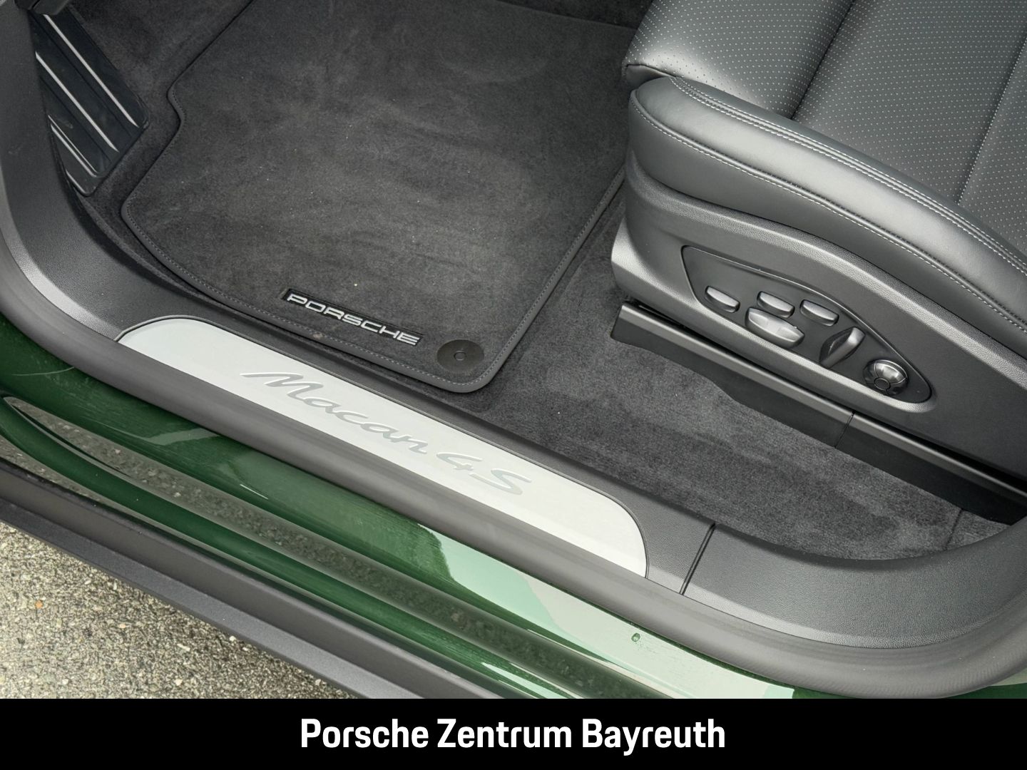 Porsche Macan - Bild 24