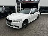 BMW 525 Baureihe 5 Touring 525 d xDrive - BMW 525 in Augsburg