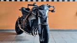 Honda CB 1000 R Reifen neu!! - HONDA 2010 CB 1000 R