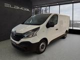 Renault Trafic Kasten L1H1 2,7t 1.6 dCi*Navi*KeyLess* - Renault: Standheizung