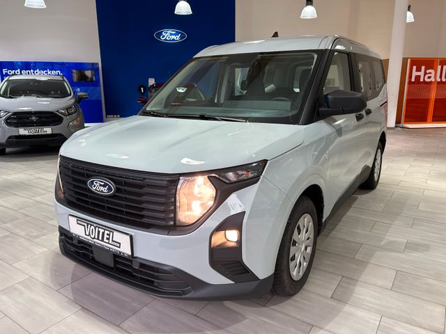 Ford Tourneo Courier Trend